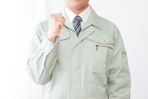 【未経験者歓迎】内装工事スタッフ募集中！