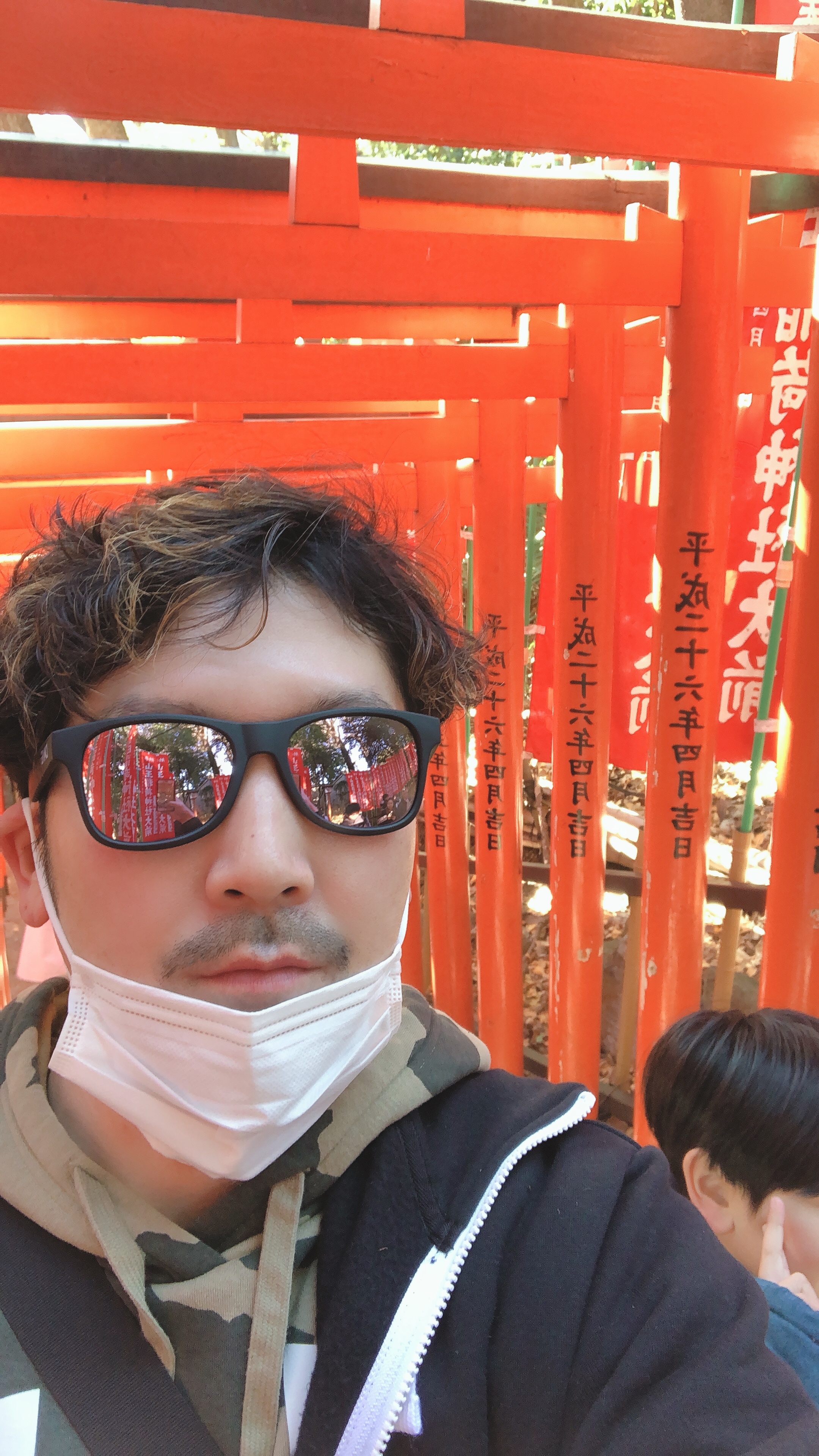 明けましておめでとうございます